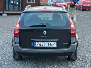 Renault Megane grand tour 1.5dci k9k 207.000km B