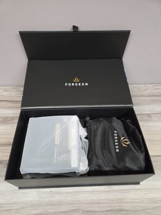 Fuente Alimentación Forgeon Reactor 750W