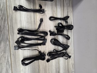 Fuente Alimentación Forgeon Reactor 750W