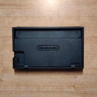 Pack Nintendo Switch Gris