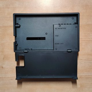 Pack Nintendo Switch Gris