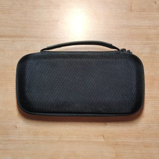 Pack Nintendo Switch Gris