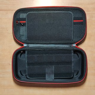 Pack Nintendo Switch Gris