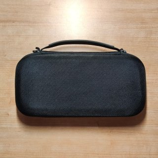 Pack Nintendo Switch Gris