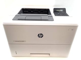 Impresora HP LaserJet Pro M501
