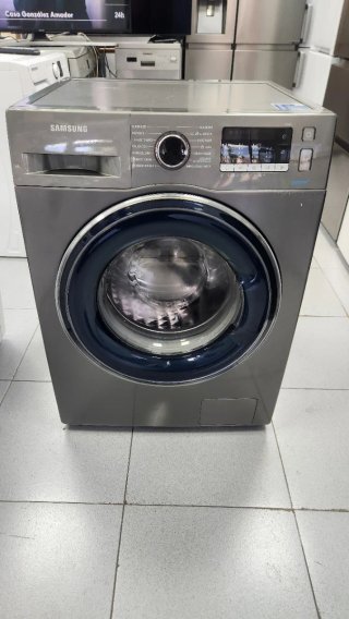 PACK NEVERA LAVADORA Y LAVAVAJILLA GARANTIA TRANSP
