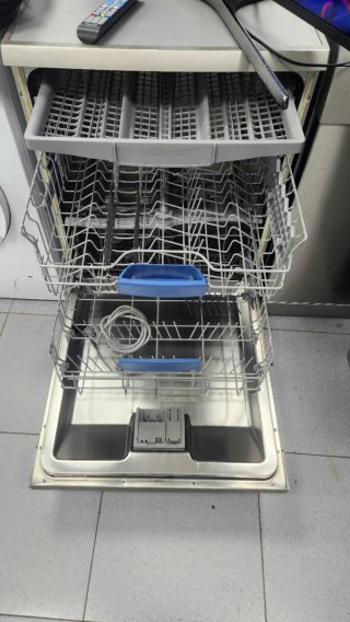 PACK NEVERA LAVADORA Y LAVAVAJILLA GARANTIA TRANSP