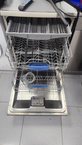 PACK NEVERA LAVADORA Y LAVAVAJILLA GARANTIA TRANSP
