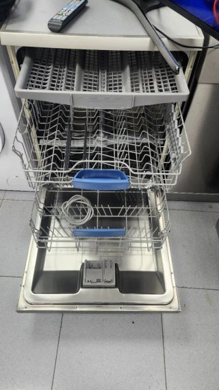 PACK NEVERA LAVADORA Y LAVAVAJILLA GARANTIA TRANSP