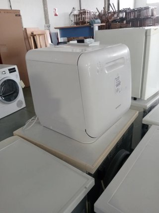Lavavajillas Mini