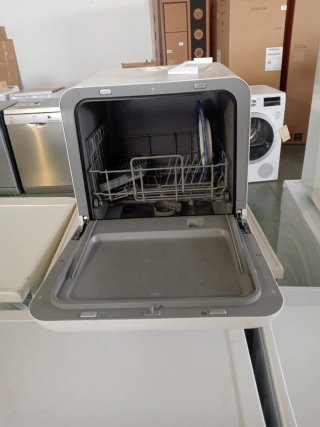 Lavavajillas Mini