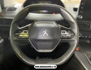PEUGEOT PARTNER CON 2 AÑOS DE GARANTIA