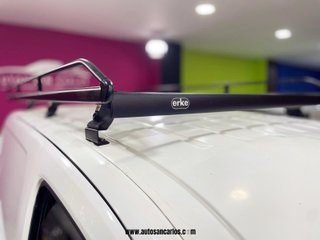 PEUGEOT PARTNER CON 2 AÑOS DE GARANTIA