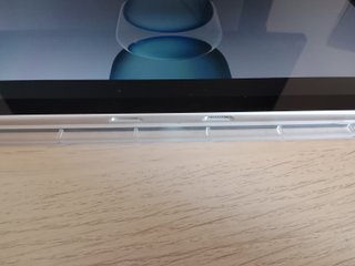 Microsoft Surface Pro 11 (LEER)