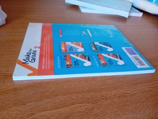 Make the Grade Bachillerato 2, Student's book