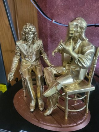 Camarón de la Isla y Paco de Lucía Figura