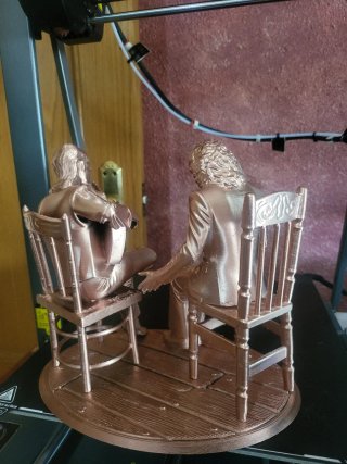 Camarón de la Isla y Paco de Lucía Figura
