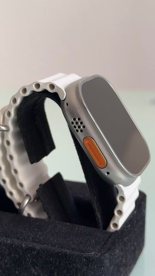 COMO NUEVO Apple Watch Ultra 2