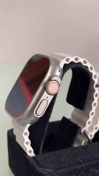 COMO NUEVO Apple Watch Ultra 2