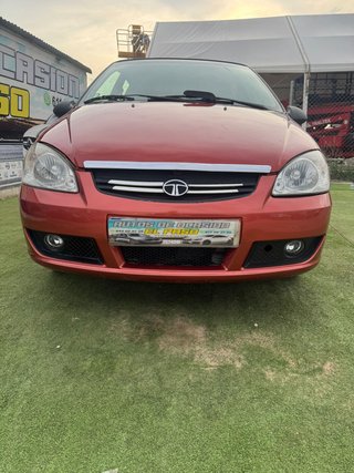 Tata Indica 2011