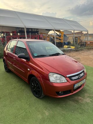 Tata Indica 2011