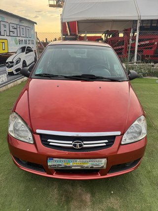 Tata Indica 2011