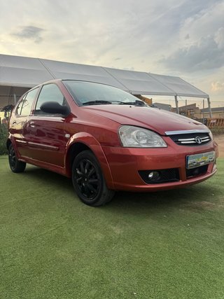 Tata Indica 2011