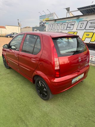 Tata Indica 2011