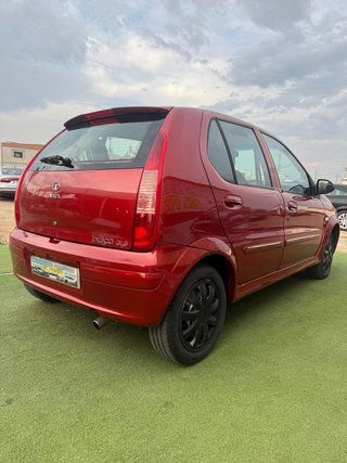 Tata Indica 2011