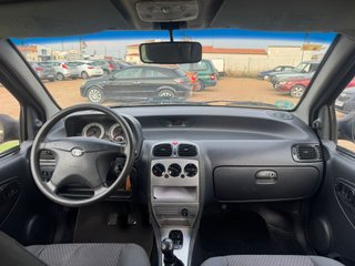 Tata Indica 2011