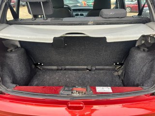 Tata Indica 2011