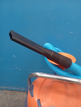 Aspirador Grizzly Industrial Phantom Mini