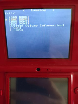 Cartucho Juego Game Boy Color