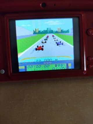 Cartucho Juego Game Boy Color
