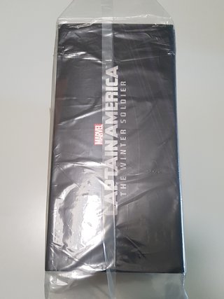 Hot Toys Black Widow MMS239 1/6 Avengers marvel