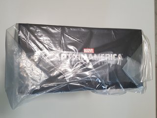 Hot Toys Black Widow MMS239 1/6 Avengers marvel