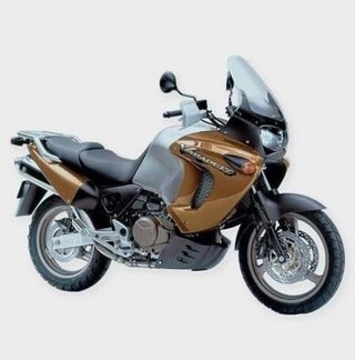 Pinza freno delantero derecha Honda Varadero 1000