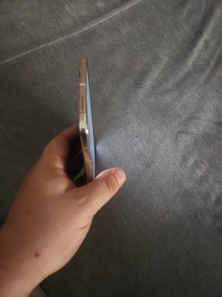 Samsung Galaxy Z Fold 4