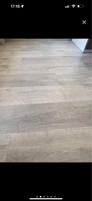 Suelo laminado Quick Step Classic. Tarima flotante