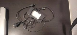 Dell XPS L502x P11f Portátil Plata
