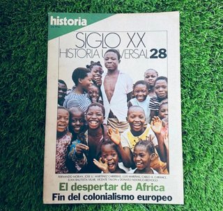 Revista Historia