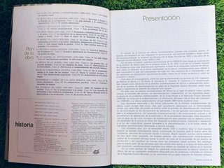 Revista Historia
