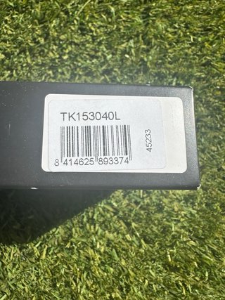 Cilindro Alta Sicurezza TESA TK100