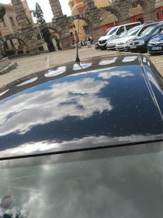 SEAT Ibiza 2006