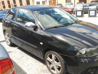 SEAT Ibiza 2006