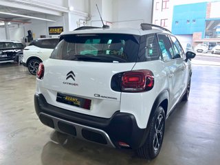 CITROEN C3 Aircross PureTech SS Feel Pack