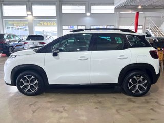CITROEN C3 Aircross PureTech SS Feel Pack