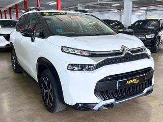CITROEN C3 Aircross PureTech SS Feel Pack