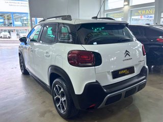 CITROEN C3 Aircross PureTech SS Feel Pack