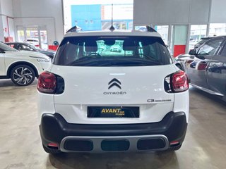 CITROEN C3 Aircross PureTech SS Feel Pack